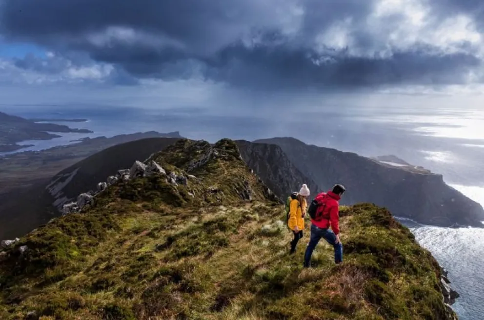 Todo lo que debes saber sobre la Visa Working Holiday Irlanda