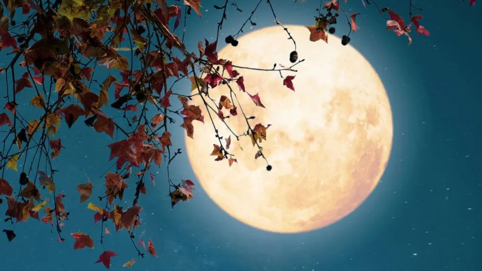 Cuándo será la luna llena en Géminis y cuál será su impacto energético