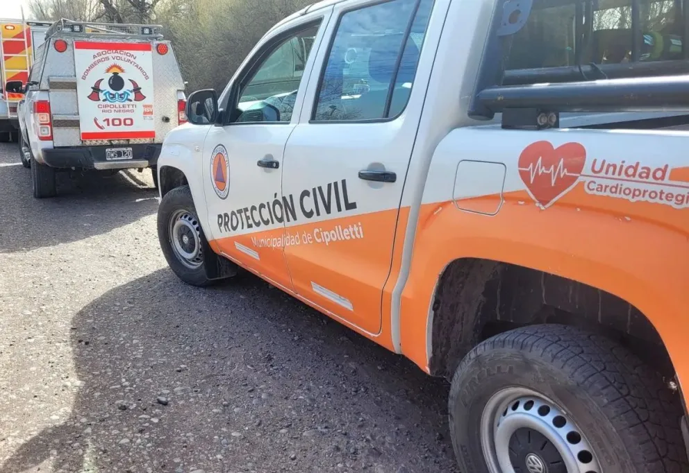 Nueve chicas intoxicadas con gas pimienta en una escuela céntrica