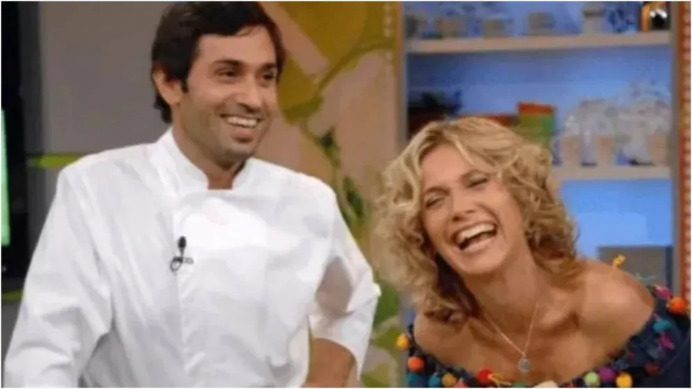 Coco Carreño rompe el silencio sobre su pelea con Maru Botana