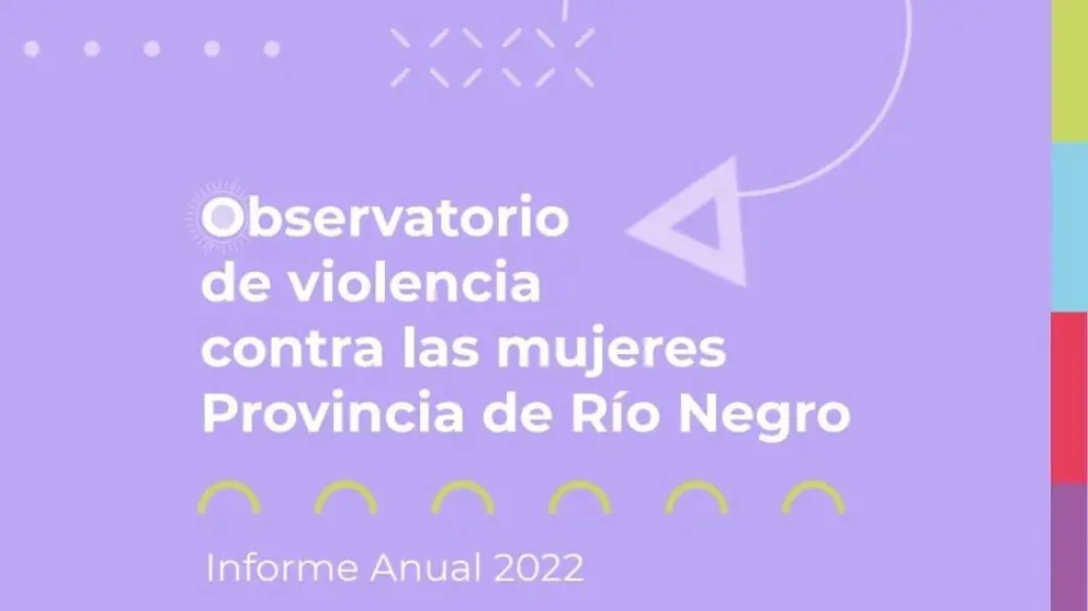 Observatorio de Violencia: el 24% de las denuncias de 2022 se realizaron en la Unidad de Cipolletti