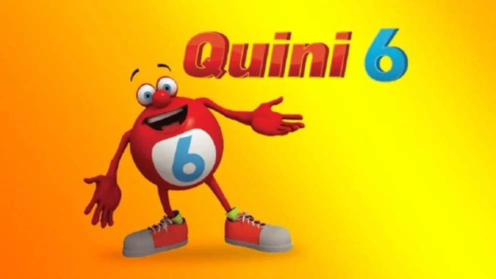 Quini 6: el Siempre Sale dejó a 18 apostadores con más de $10.364.000 cada uno