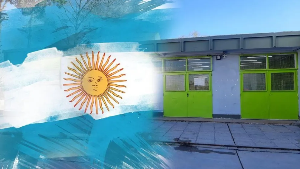 Preocupación y mucho miedo por amenazas de muerte en una escuela de la región