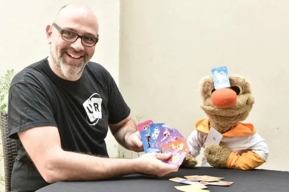 Adiós a un genio de la TV: murió José Telecher, el creador de Pepe Pompín, Caorzo y Narizota