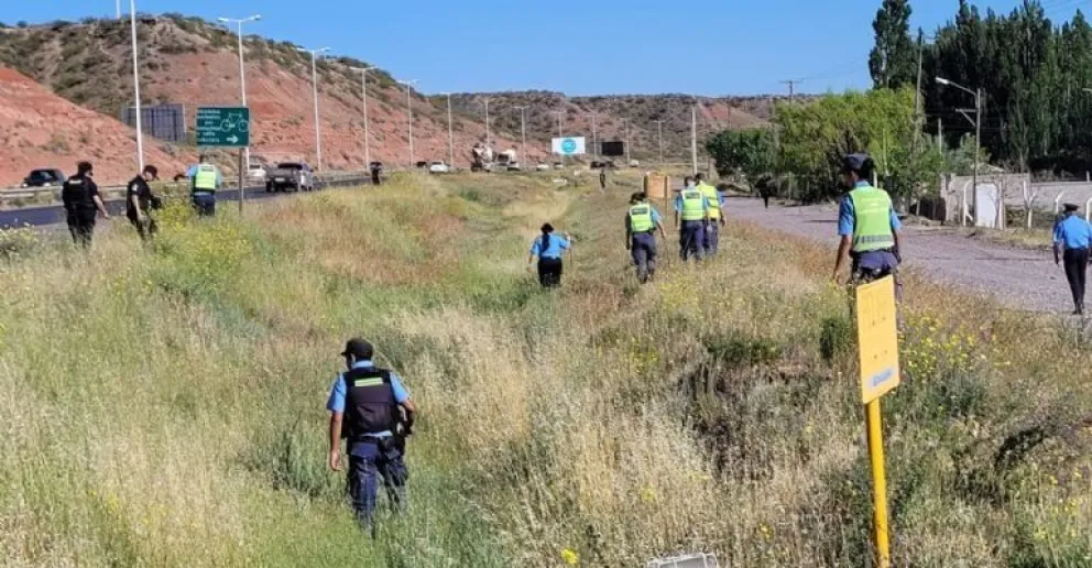Desaparición de Rosana Artigas: los telefonos móviles indicaron que el principal acusado estuvo con la víctima