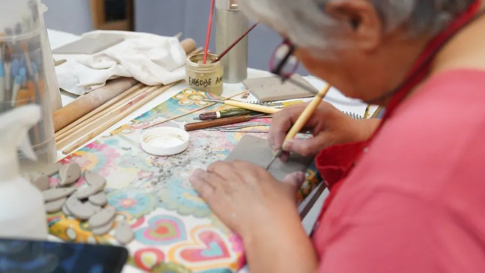 Otra semana de muestras anuales de las actividades culturales en la ciudad