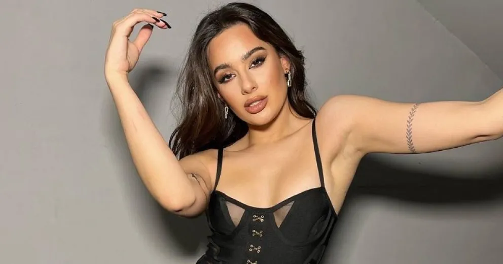 Flor Jazmín Peña se abre sobre la discapacidad de su hermana y genera conmoción en las redes sociales