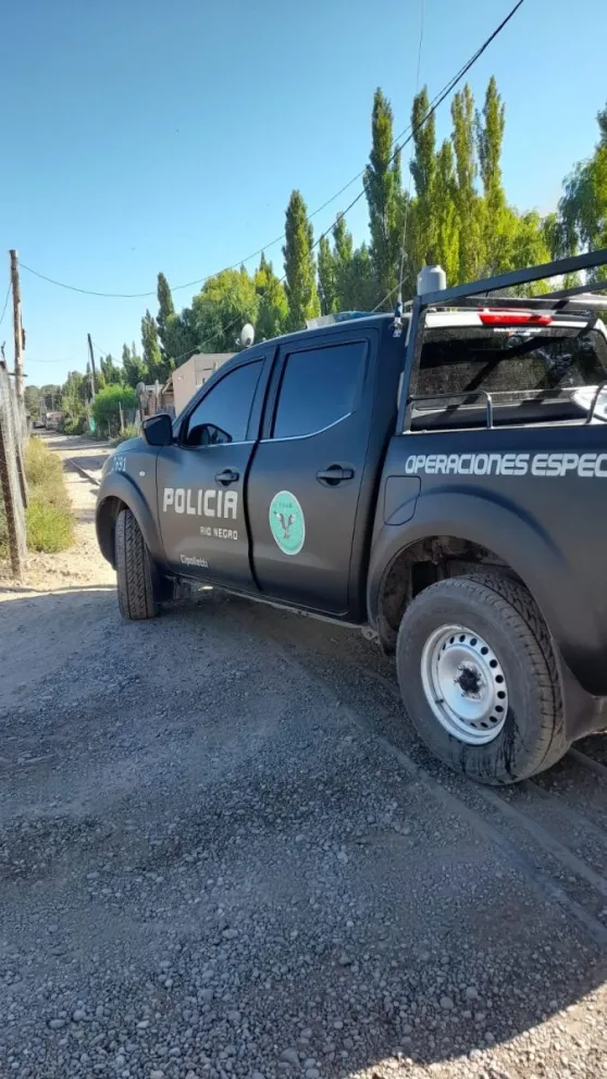 Vecinos de Ferri juntaron firmas para exigir mayor seguridad ante los violentos robos