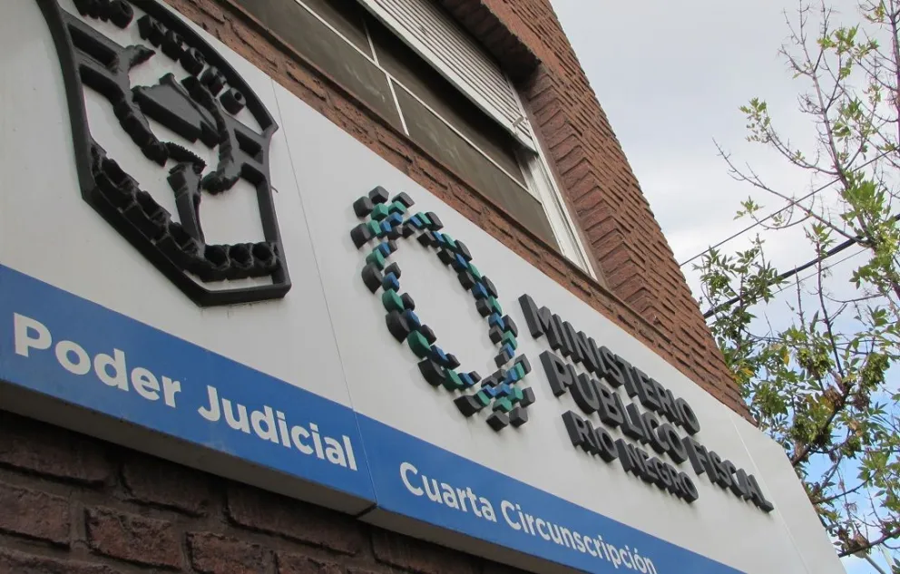 Apareció sana y salva en Cipolletti la adolescente que era intensamente buscada