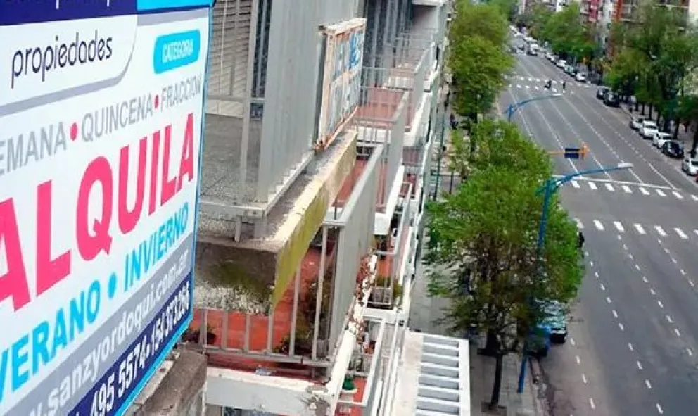 Atención inquilinos: cuánto aumentarán los alquileres en diciembre