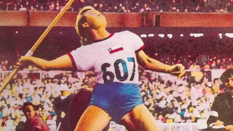 Quién es Marlene Ahrens y por qué Google la homenajea con su doodle