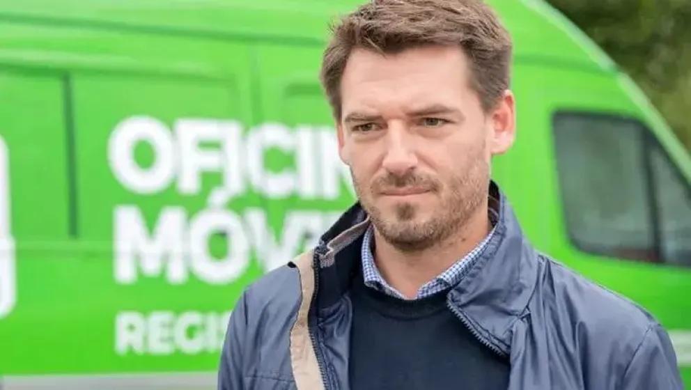  Rodrigo Buteler analizó la situación actual de Cipolletti:  “El tema que más nos preocupa como municipio es la inseguridad”