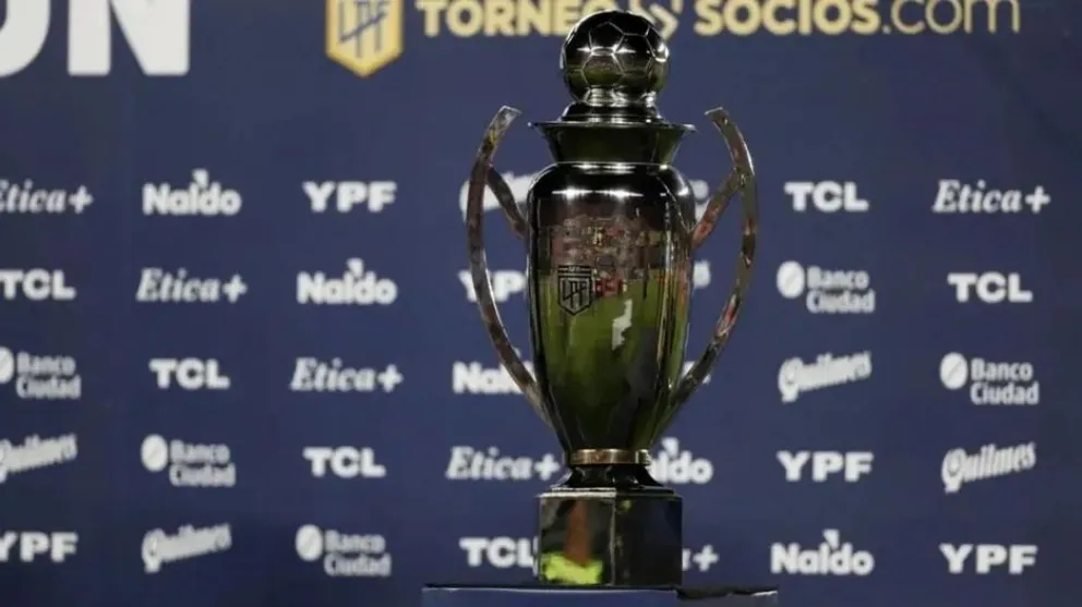 Definidos los cruces de cuartos de final en la Copa de la Liga