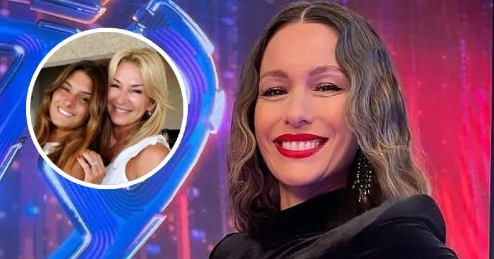 La polémica entre Pampita, Yanina y Lola Latorre: picantes likes y aclaraciones sorprendentes