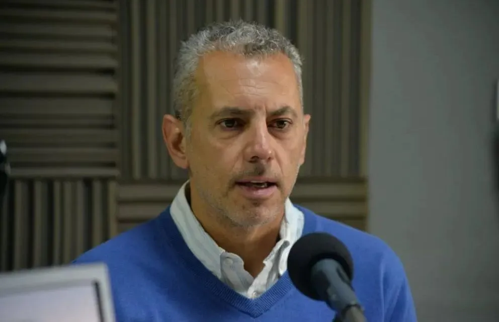 Banacloy, ratificado al mando del Ministerio de Desarrollo Económico: "Tenemos una provincia continente"