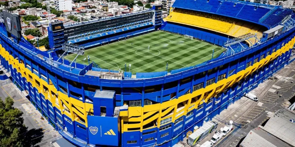 La Justicia suspendió las elecciones en Boca por "irregularidades" en el padrón