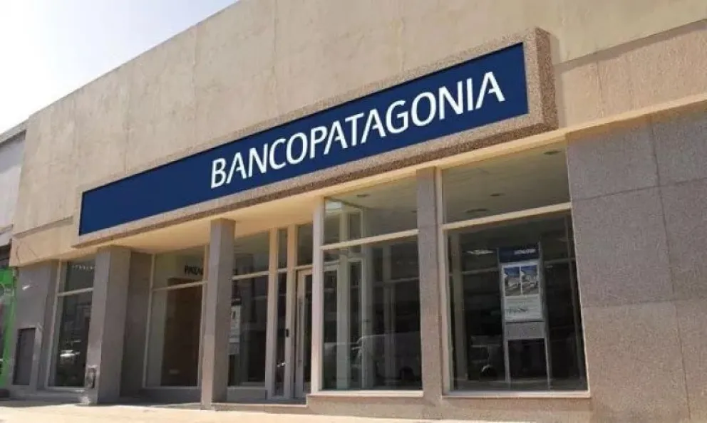 Banco Patagonia incorporó un nuevo servicio para sus clientes: la billetera electrónica de Google
