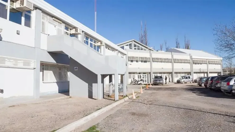 Inauguraron nueva sede de la Facultad de Ciencias Médicas en Cipolletti