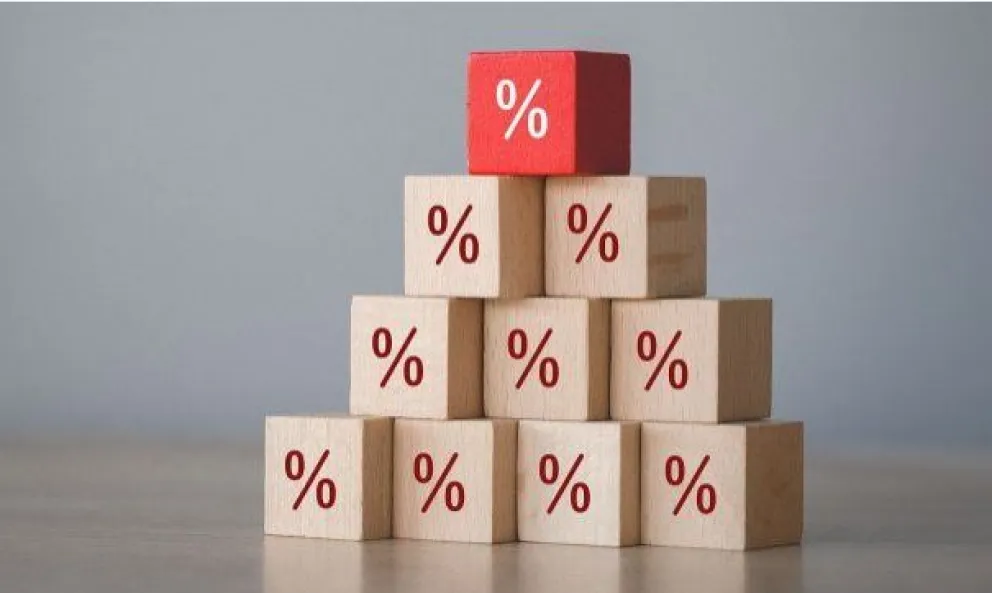 Rendimiento de plazo fijo: ¿cuánto ganarías si inviertes $600.000?