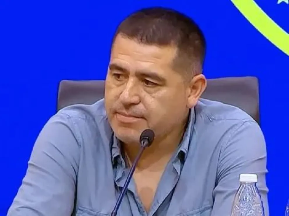 Polémica por las elecciones en Boca: Riquelme señaló que Macri está pasando por encima de la jueza