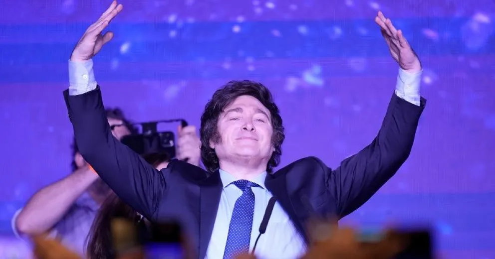 El impacto de la numerología en la presidencia de Javier Milei en el 2024