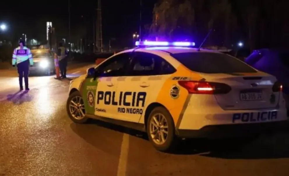 Se realizaron varios operativos en la zona norte, sin resultados