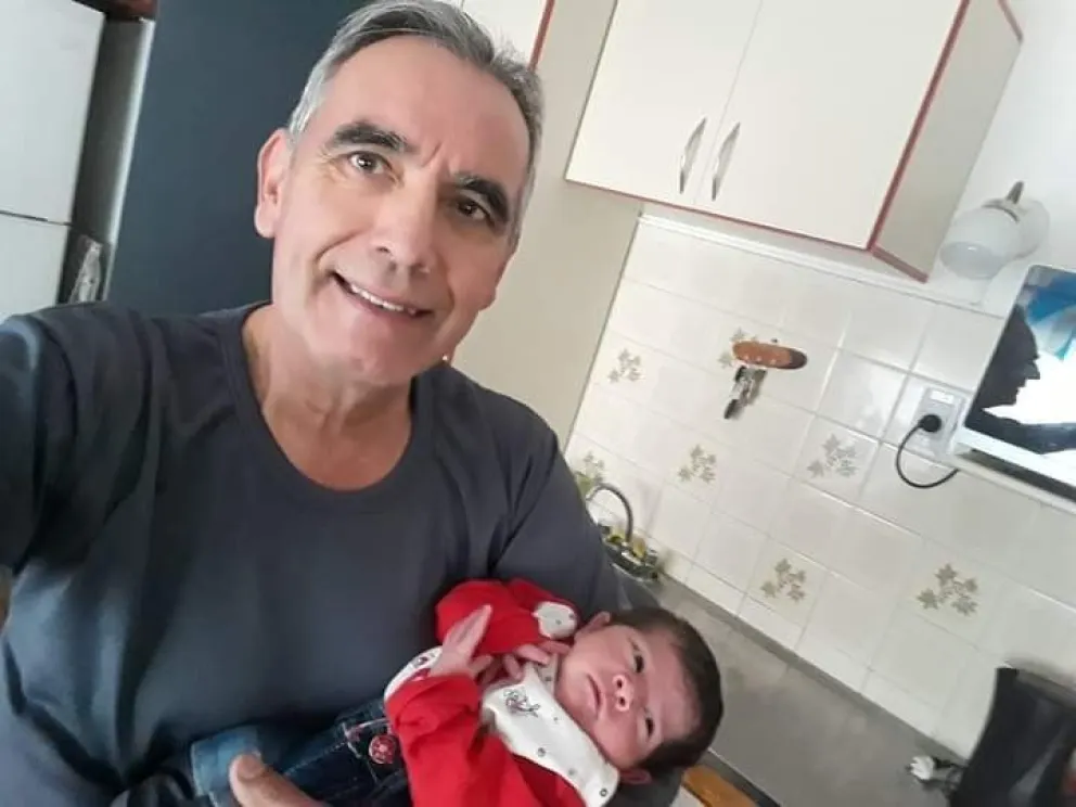 Dramático: se descompensó y murió mientras hacía las compras en el supermercado