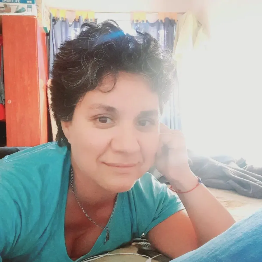 El angustiado pedido de los hijos y hermanos de la mujer desaparecida