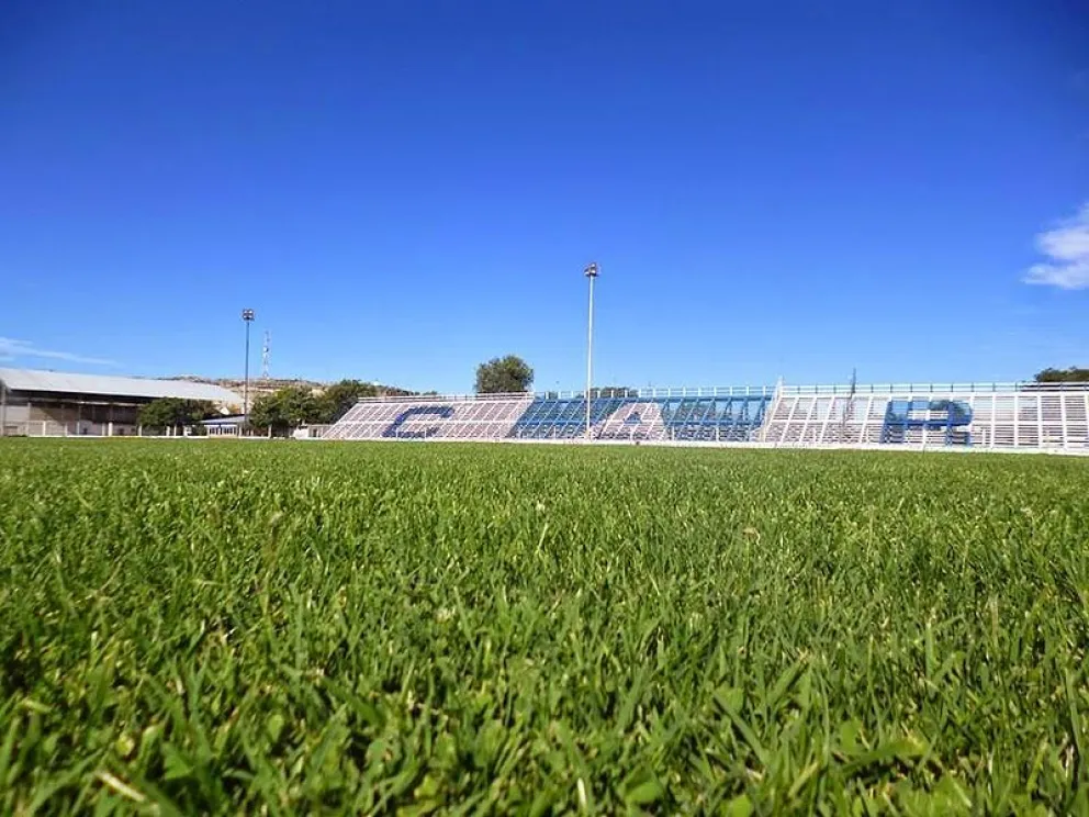 Denuncian violencia y desmanejo en la Liga Deportiva Confluencia