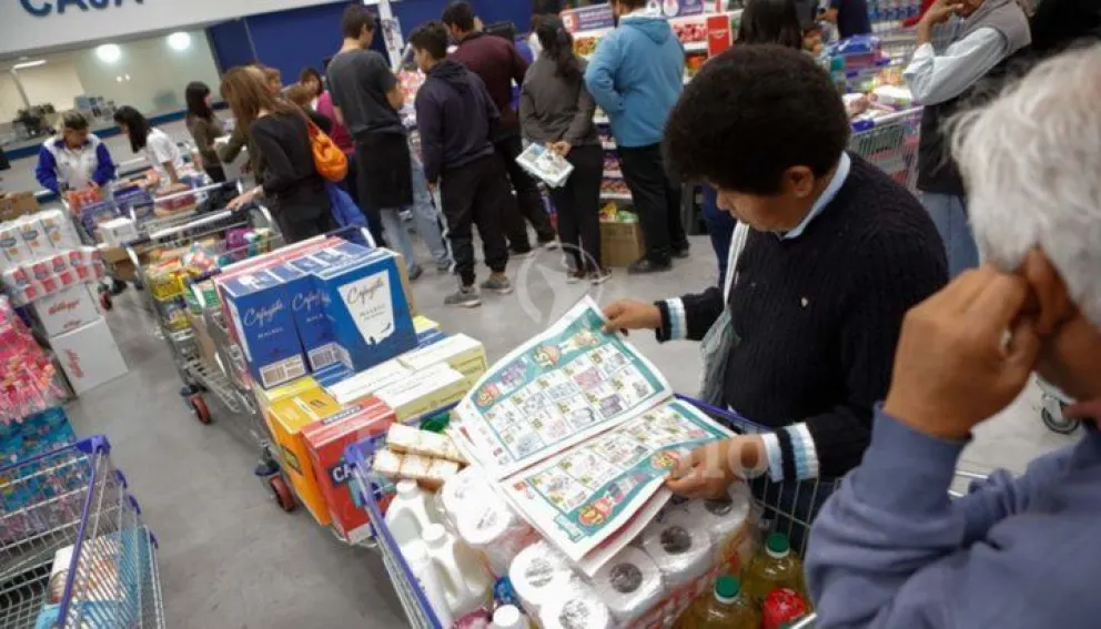 Advertencia judicial: “Si la multa es insignificante, no produce efectos”