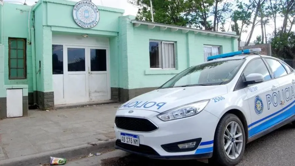 Roba ruedas detenidos: uno quedó detenido con prisión preventiva por reincidente