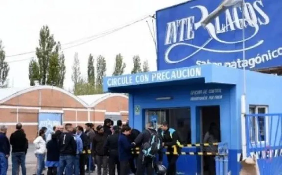 Esta semana debería concretarse el pronto pago a ex trabajadores de Interlagos 