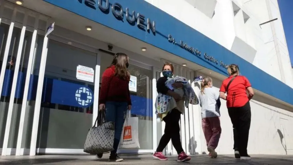 Crisis en el Hospital Castro Rendón: Restricciones en la atención por falta de insumos médicos