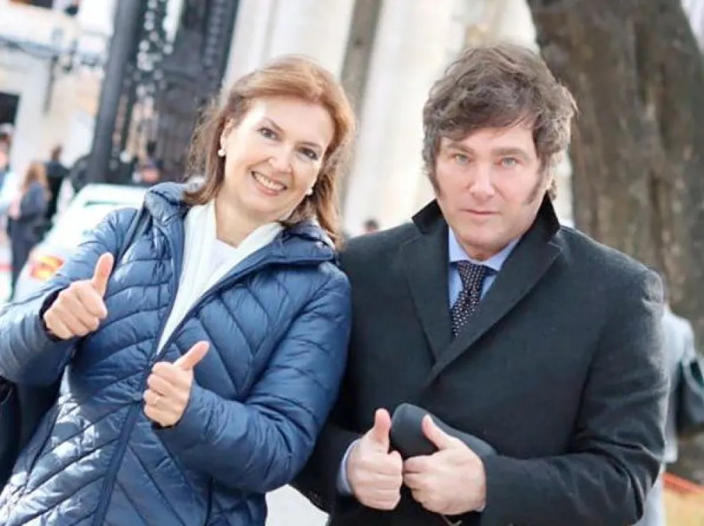 Javier Milei planifica gobernar "por decreto" en caso de no lograr la aprobación de las leyes en el Congreso