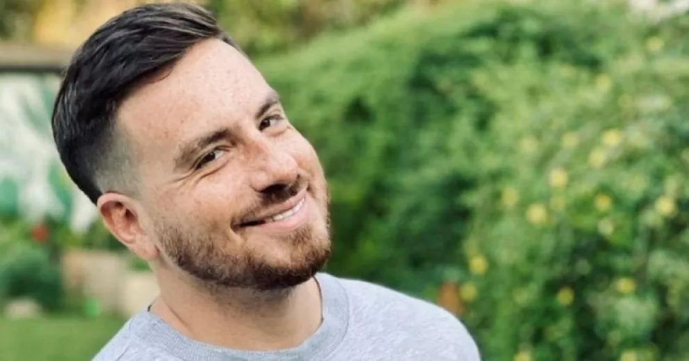 Fede Bal sorprende con un nuevo amorío tras escandalosa separación