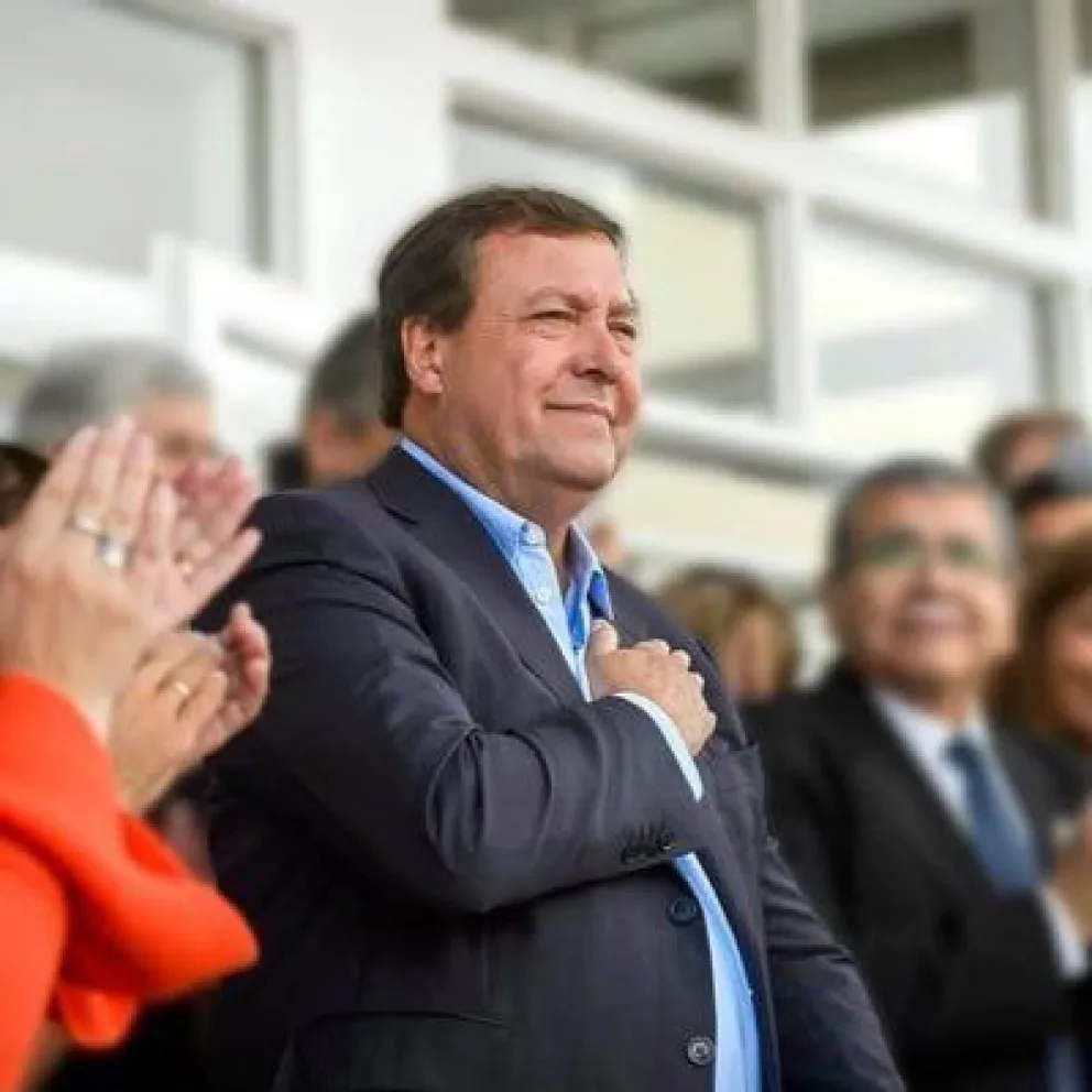 Weretilneck confirmó tres nuevos secretarios que conformarán su gabinete