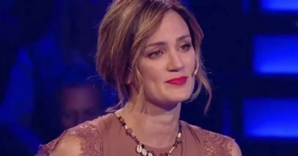 La emotiva despedida de Paula Chaves a su ex representante Ricardo Piñeiro