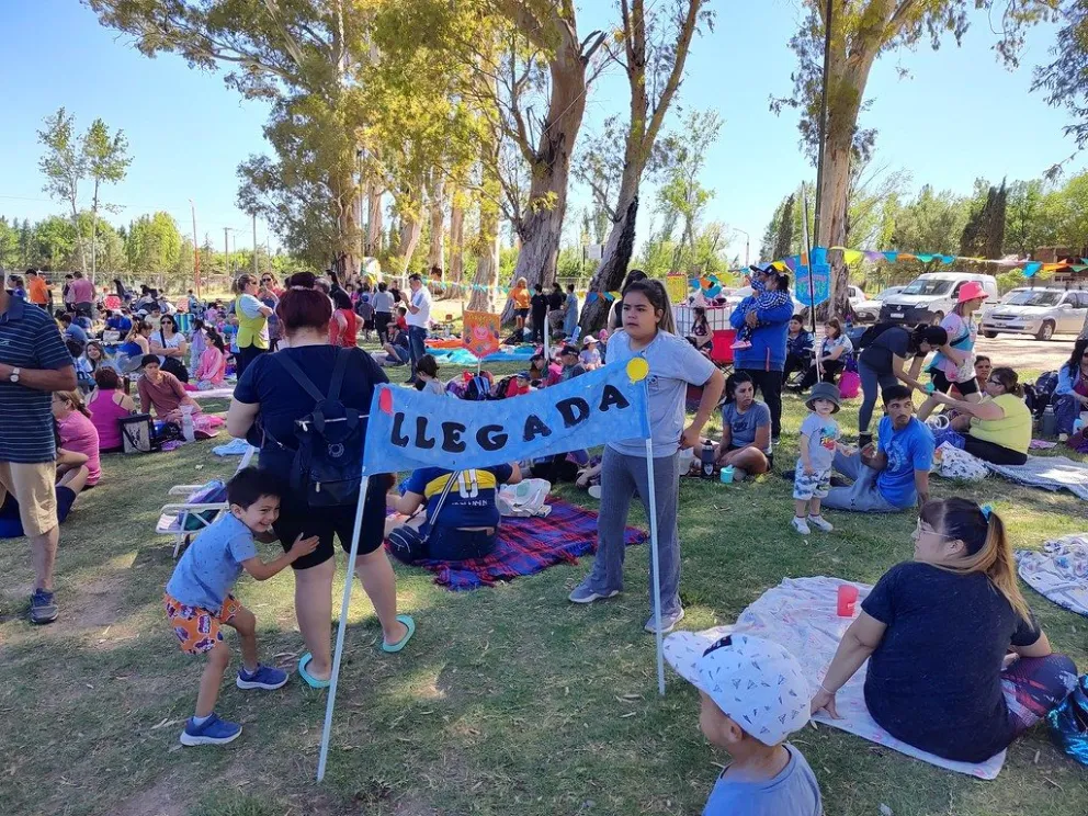 Realizarán una caminata por los derechos de las infancias y adolescencias en la ciudad