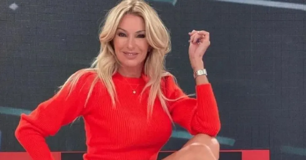 Cambios en LAM: Conocé quién tomará el lugar de Yanina Latorre