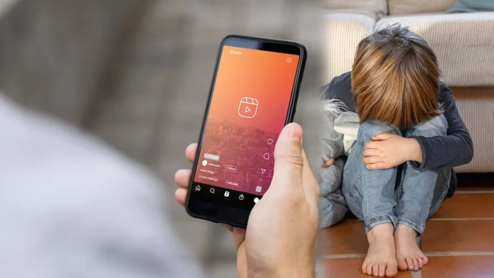 Abuso sexual infantil: tres años de prisión en suspenso por tenencia y distribución de imágenes