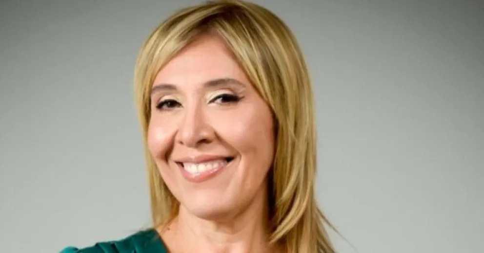 Escándalo y acusaciones en su divorcio: el marido de Pitty La Numeróloga no se calla nada