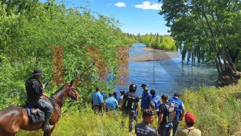 Cómo asesinaron a Rosana, la mujer que estuvo desaparecida una semana