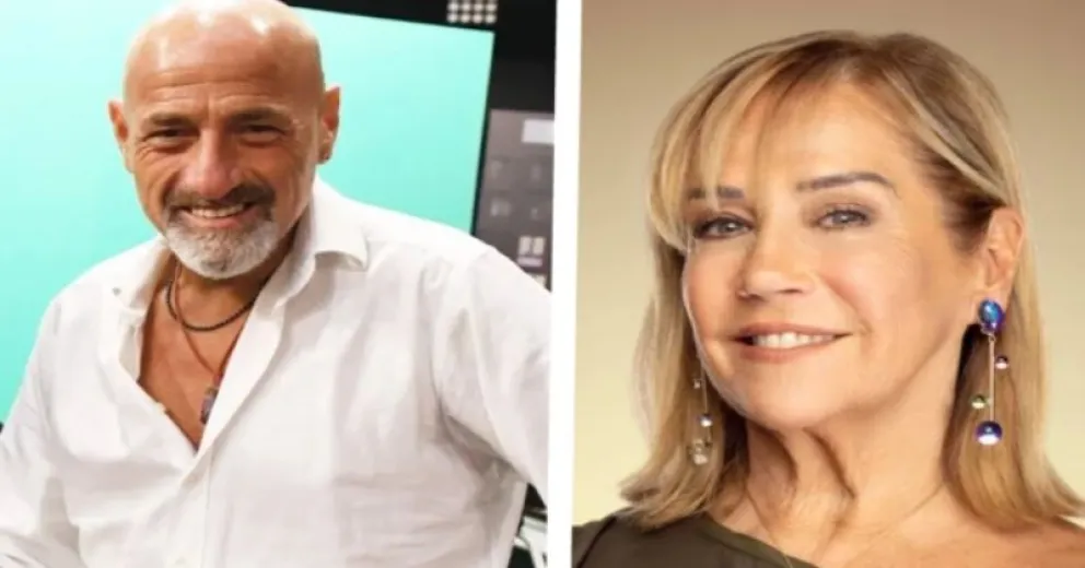 Gustavo Sofovich carga contra Marcela Tinayre en una pelea sin precedentes