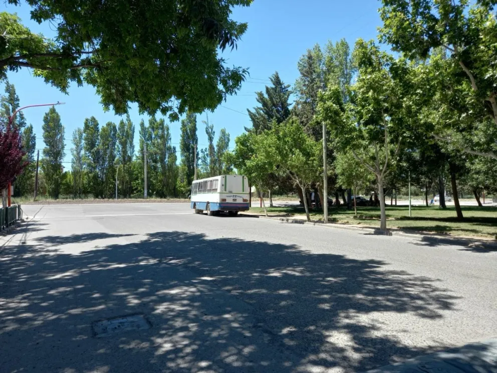 Un nuevo episodio de inseguridad afectó al barrio Mercantil 