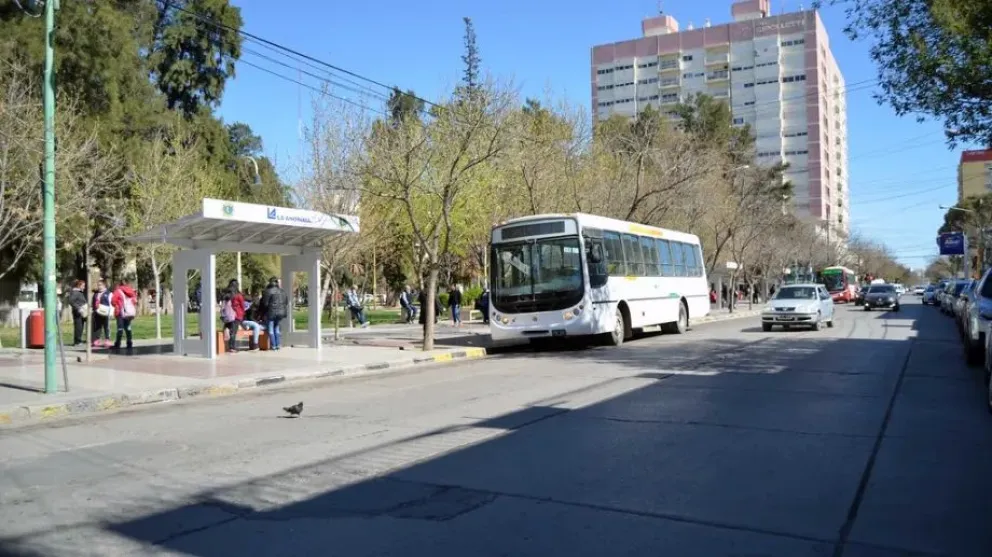  Se viene un nuevo aumento del boleto en la línea Pehuenche