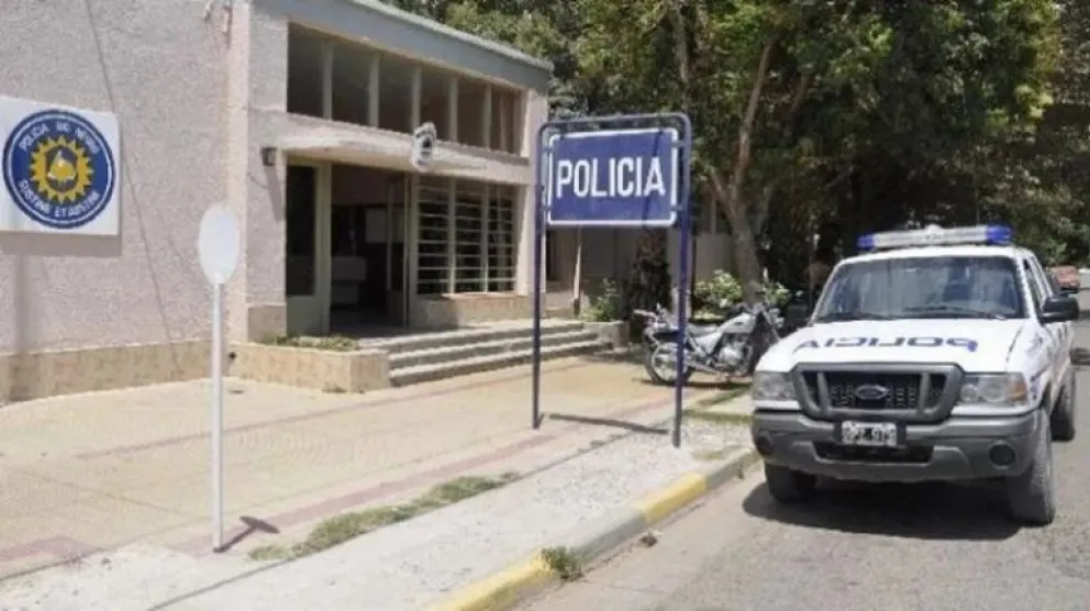 Intento de femicidio: Una menor herida por un disparo de arma de fuego
