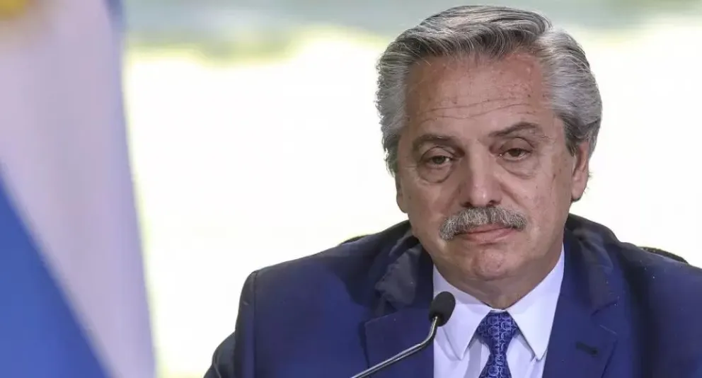 En sus últimos días como presidente Alberto Fernández deberá responder por el pedido de varias provincias