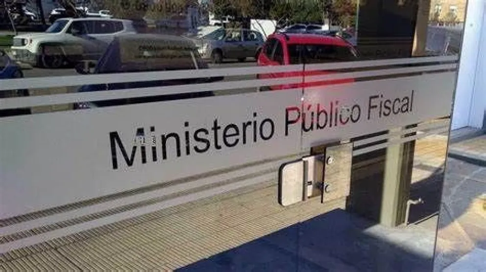 Le dictaron prisión preventiva al joven por tentativa de femicidio 