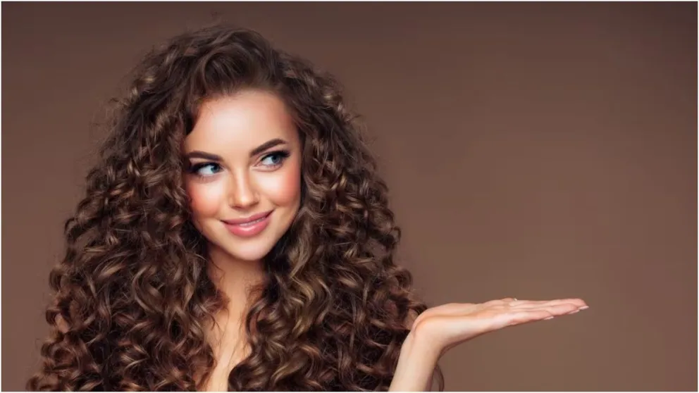 Pelo Fuerte con Recursos Naturales