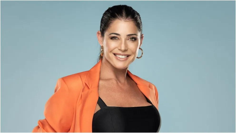 Lola Vila Deslumbra en Pasarela